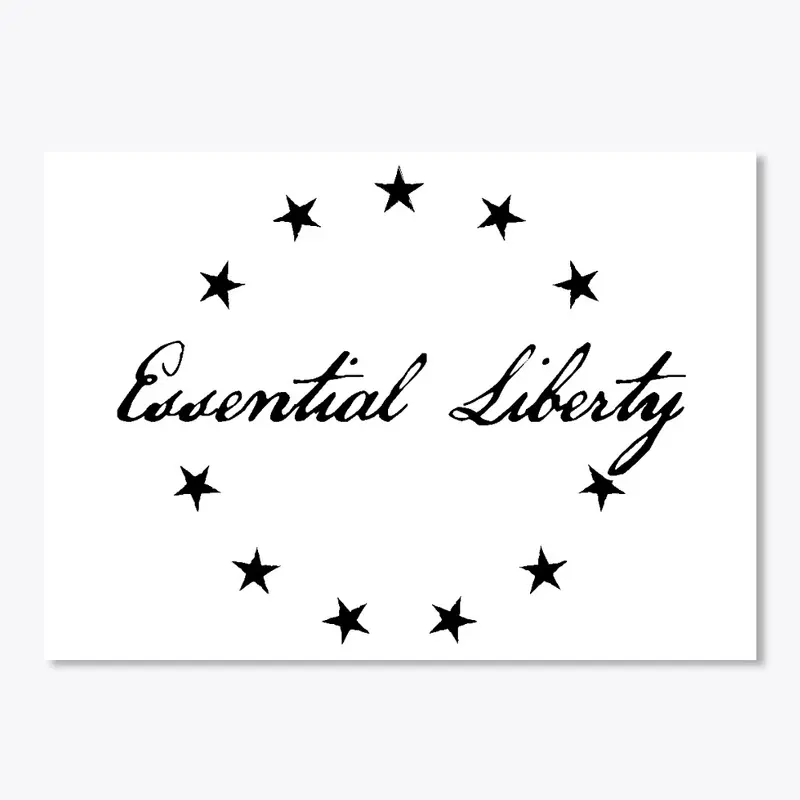 Essential Liberty