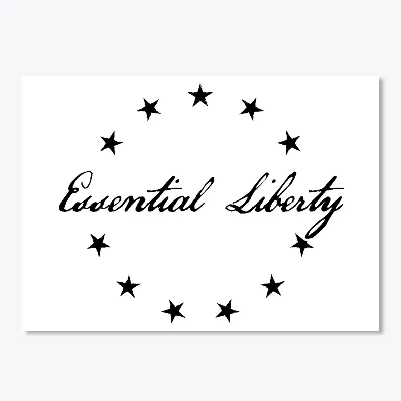 Essential Liberty